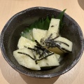 実際訪問したユーザーが直接撮影して投稿した池田町居酒屋天ぷらとワイン 大塩 天満市場店の写真