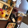 実際訪問したユーザーが直接撮影して投稿した伊豆山和食 / 日本料理日本料理 きらくの写真