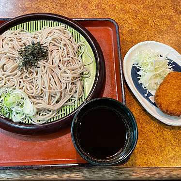 実際訪問したユーザーが直接撮影して投稿した大渡町うどん山田うどん食堂 大渡店の写真