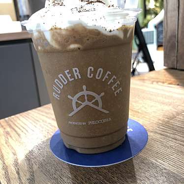 実際訪問したユーザーが直接撮影して投稿した本町コーヒー専門店PHILOCOFFEA シャポー船橋店の写真
