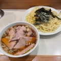 実際訪問したユーザーが直接撮影して投稿した西新宿ラーメン / つけ麺らぁめん ほりうち 新宿本店の写真