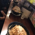 実際訪問したユーザーが直接撮影して投稿した曽大根ラーメン / つけ麺ジャンク屋 剣の写真