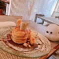 実際訪問したユーザーが直接撮影して投稿した恵南カフェcafe 福座の写真