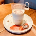 実際訪問したユーザーが直接撮影して投稿した西山町カフェPanel Cafe 春日井の写真