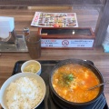 実際訪問したユーザーが直接撮影して投稿した西条町御薗宇韓国料理韓丼 西条店の写真