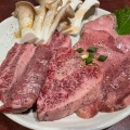 実際訪問したユーザーが直接撮影して投稿した池袋焼肉焼肉いたみの写真