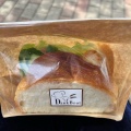 実際訪問したユーザーが直接撮影して投稿した今福西ベーカリーBakery Dank Brot 城東蒲生店の写真