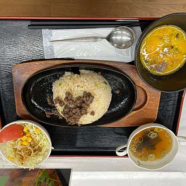 実際訪問したユーザーが直接撮影して投稿した下谷その他飲食店スターらんどの写真