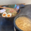 実際訪問したユーザーが直接撮影して投稿した石林ラーメン / つけ麺みやこ家 西那須野店の写真