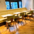 実際訪問したユーザーが直接撮影して投稿した上野カフェBLUE LEAF CAFE 上野の写真