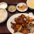 実際訪問したユーザーが直接撮影して投稿した丸の内台湾料理五福の写真