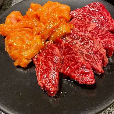 実際訪問したユーザーが直接撮影して投稿した馬場焼肉焼肉 牛泉の写真