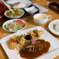 実際訪問したユーザーが直接撮影して投稿した平串洋食ケルンの写真
