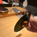 実際訪問したユーザーが直接撮影して投稿した麻布十番寿司麻布 黒しゃりの写真