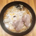 実際訪問したユーザーが直接撮影して投稿した住吉町ラーメン専門店麺匠 克味の写真