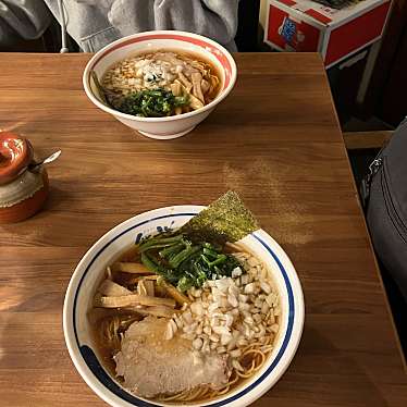 実際訪問したユーザーが直接撮影して投稿した西元町ラーメン専門店熊祥の写真