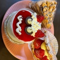 実際訪問したユーザーが直接撮影して投稿した荒尾町ケーキLa Patisserie ChouChouの写真