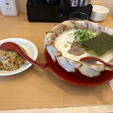 麺道 しゅはり 三宮センタープラザ店のundefinedに実際訪問訪問したユーザーunknownさんが新しく投稿した新着口コミの写真