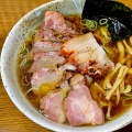 実際訪問したユーザーが直接撮影して投稿した富士見台ラーメン / つけ麺ヤマシロの写真