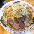 実際訪問したユーザーが直接撮影して投稿した北品川ラーメン / つけ麺肉汁らーめん 公の写真