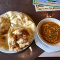 Aランチ - 実際訪問したユーザーが直接撮影して投稿した小戸インドカレービミナンの写真のメニュー情報