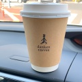 実際訪問したユーザーが直接撮影して投稿した東開町カフェdanken COFFEE イオンモール鹿児島店の写真