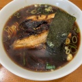 実際訪問したユーザーが直接撮影して投稿した榎戸町ラーメン / つけ麺名代中華そば 常滑チャーシューの写真