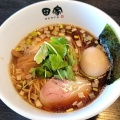 実際訪問したユーザーが直接撮影して投稿した久下戸ラーメン専門店中華そば 田家 本店の写真