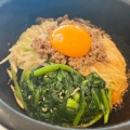 実際訪問したユーザーが直接撮影して投稿した中里韓国料理京城苑の写真