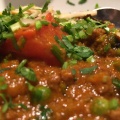 実際訪問したユーザーが直接撮影して投稿した銀座インド料理グルガオンの写真