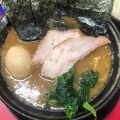 実際訪問したユーザーが直接撮影して投稿した寺田ラーメン専門店王道家の写真