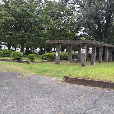 のんたけさんが投稿した長田西公園のお店長田公園/ナガタコウエンの写真