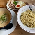 実際訪問したユーザーが直接撮影して投稿した天満ラーメン専門店麺dining 月乃家の写真