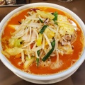 実際訪問したユーザーが直接撮影して投稿した駅前本町ラーメン / つけ麺百菜 アトレ川崎店の写真