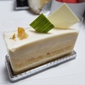 実際訪問したユーザーが直接撮影して投稿した沼影ケーキPatisserie APLANOSの写真