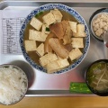 実際訪問したユーザーが直接撮影して投稿した名嘉地定食屋海洋食堂の写真