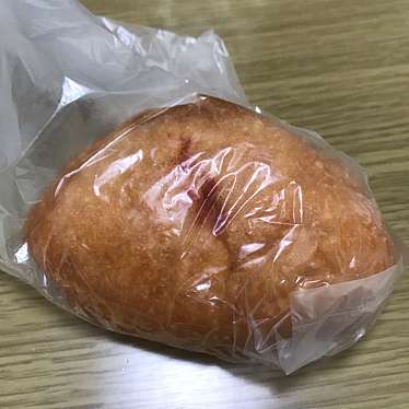 実際訪問したユーザーが直接撮影して投稿した上山梨サンドイッチBoulangerie FUJIOの写真