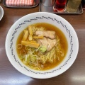 実際訪問したユーザーが直接撮影して投稿した三日町ラーメン / つけ麺味のめん匠の写真