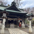 実際訪問したユーザーが直接撮影して投稿した下吉田神社冨士山下宮小室浅間神社の写真
