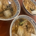 実際訪問したユーザーが直接撮影して投稿した西福原中華料理八仙閣の写真