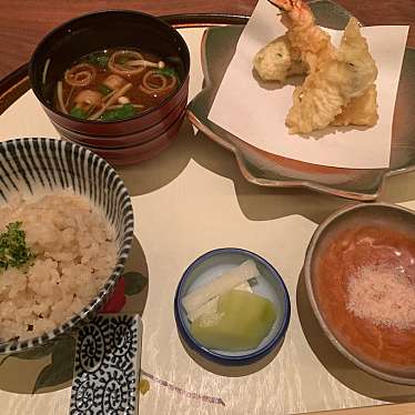 実際訪問したユーザーが直接撮影して投稿した本町和食 / 日本料理川久の写真