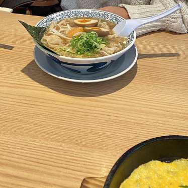 丸源ラーメン 三重川越店のundefinedに実際訪問訪問したユーザーunknownさんが新しく投稿した新着口コミの写真