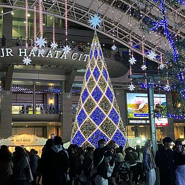 Ki-Re-i 福岡市営地下鉄空港線博多駅博多口のundefinedに実際訪問訪問したユーザーunknownさんが新しく投稿した新着口コミの写真