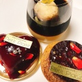 実際訪問したユーザーが直接撮影して投稿した問屋町ケーキPATISSERIE PETIT PLAISIR Atelierの写真