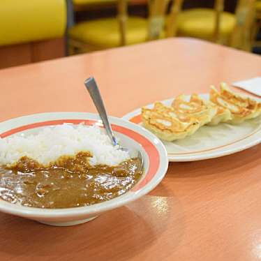 実際訪問したユーザーが直接撮影して投稿した桑野餃子餃子の味よし 桑野店の写真