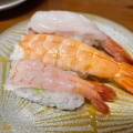 実際訪問したユーザーが直接撮影して投稿した余川回転寿司海鮮道楽ととや 六日町店の写真