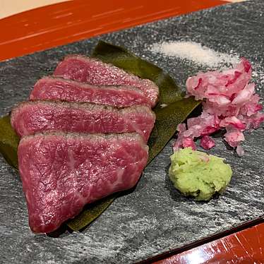 腹ペコ男子さんが投稿した名駅肉料理のお店肉屋 雪月花/ニクヤ セツゲッカの写真