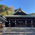 実際訪問したユーザーが直接撮影して投稿した比治山町神社比治山神社の写真