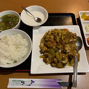 実際訪問したユーザーが直接撮影して投稿した町屋中華料理本格中華食べ飲み放題 品味香の写真