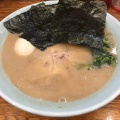 実際訪問したユーザーが直接撮影して投稿した山田ラーメン専門店心一家の写真